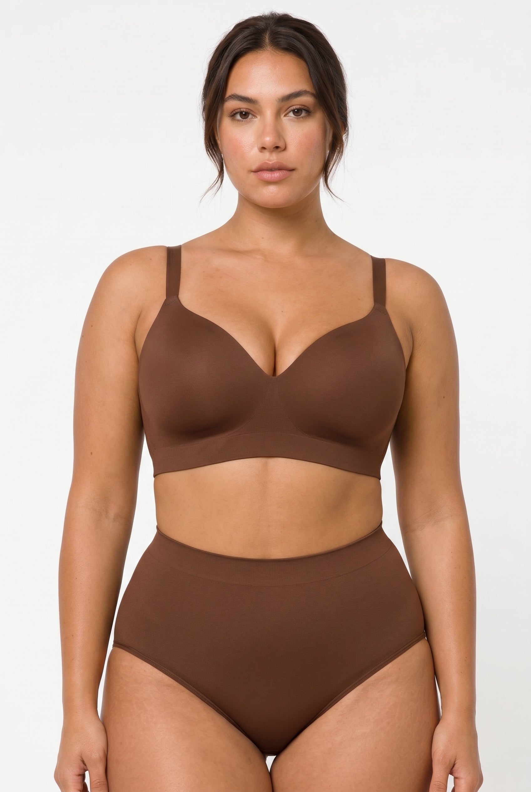 LiftLuxe™ Wireless Bra