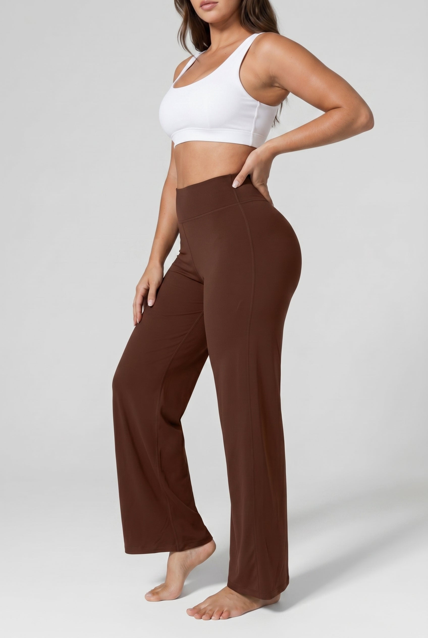 CurveWave™ Leggings