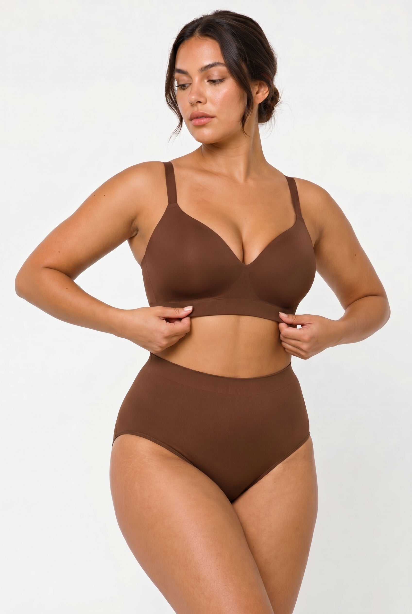 LiftLuxe™ Wireless Bra