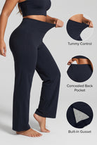 CurveWave™ Leggings