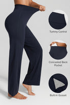 CurveWave™ Leggings