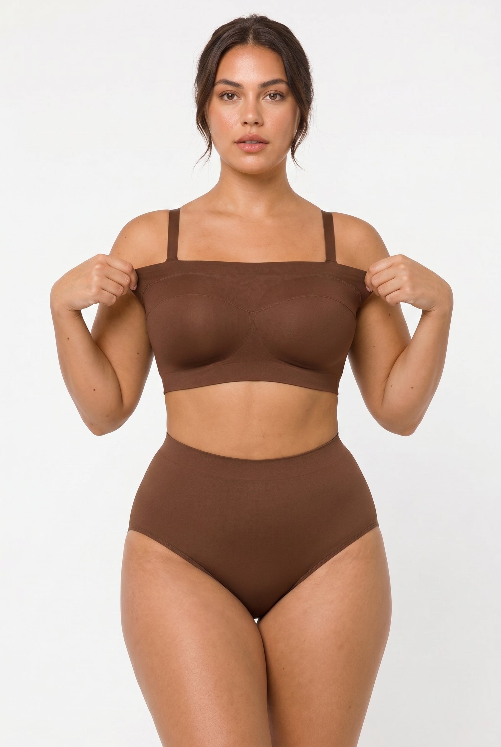 LiftLuxe™ Wireless Bra