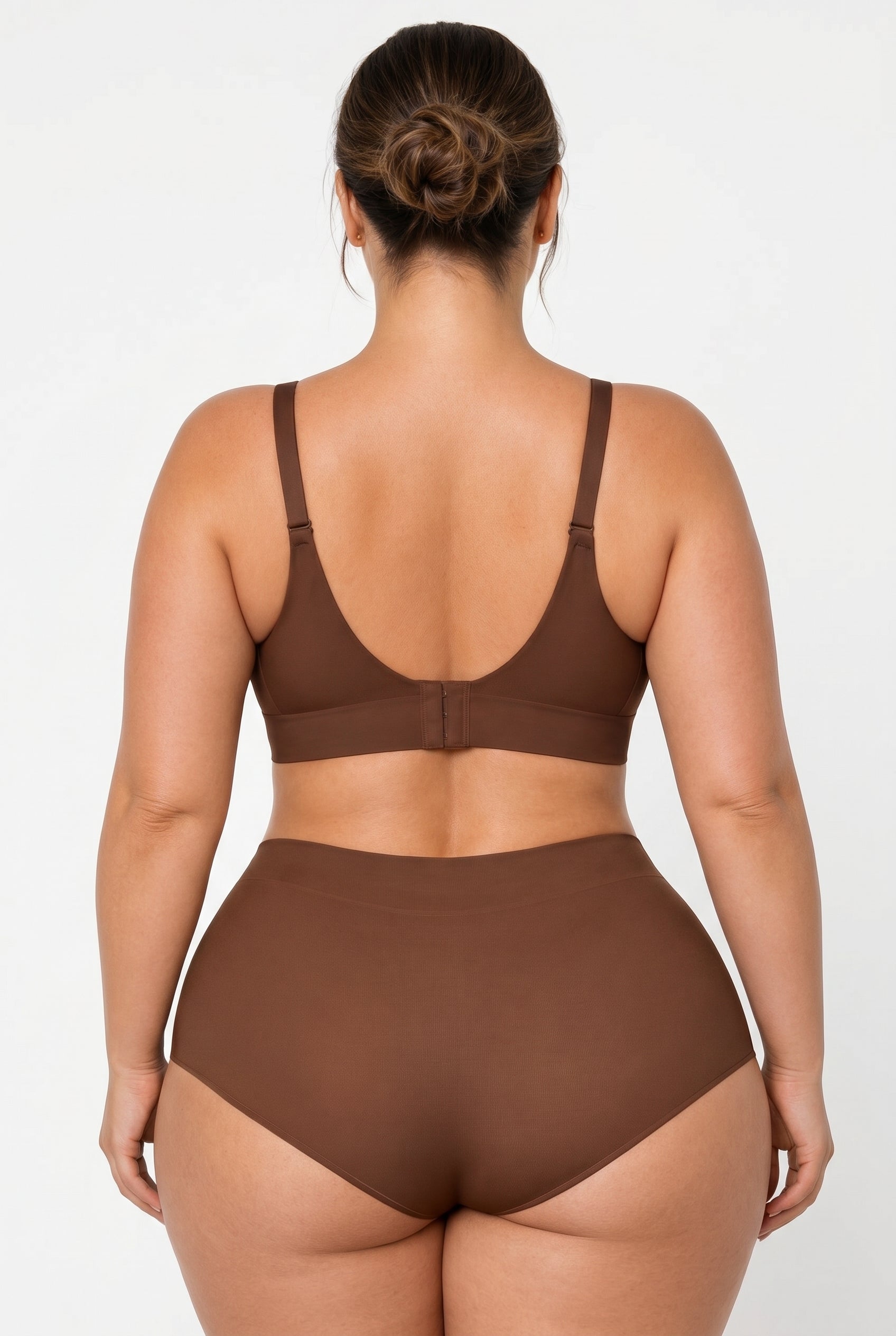 LiftLuxe™ Wireless Bra