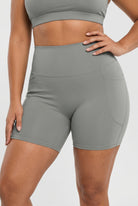 CoreShield™ Shorts