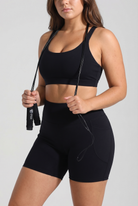 CoreShield™ Shorts