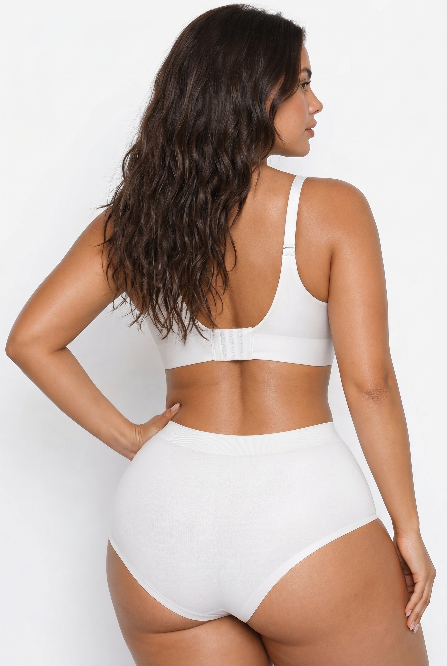 LiftLuxe™ Wireless Bra