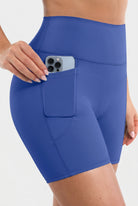 CoreShield™ Shorts