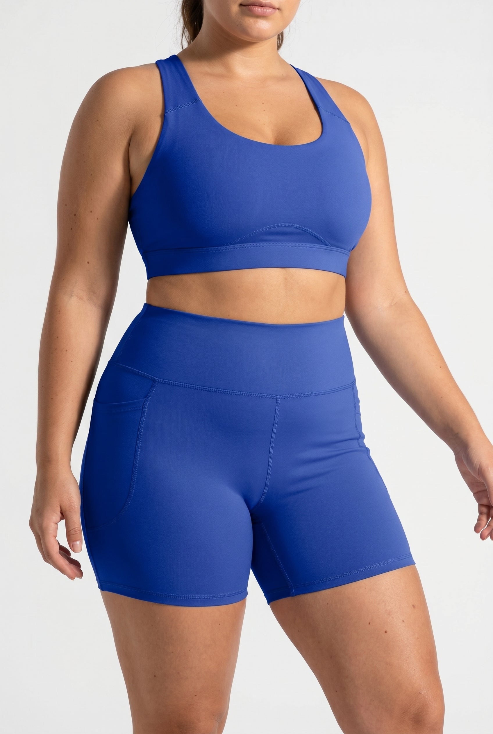 CoreShield™ Shorts