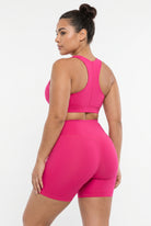 CoreShield™ Shorts