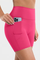 CoreShield™ Shorts