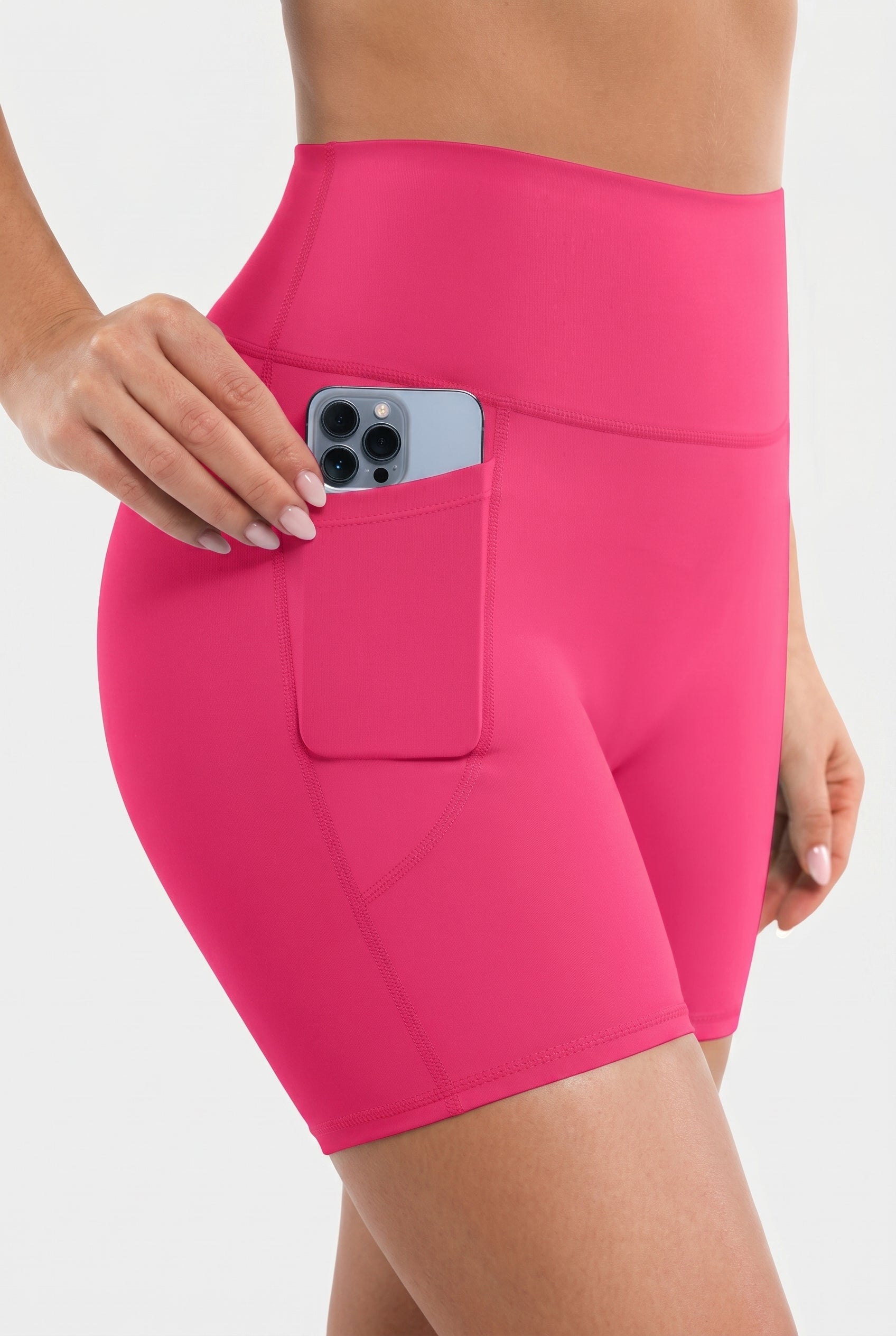 CoreShield™ Shorts