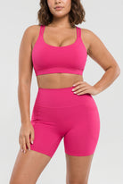 CoreShield™ Shorts
