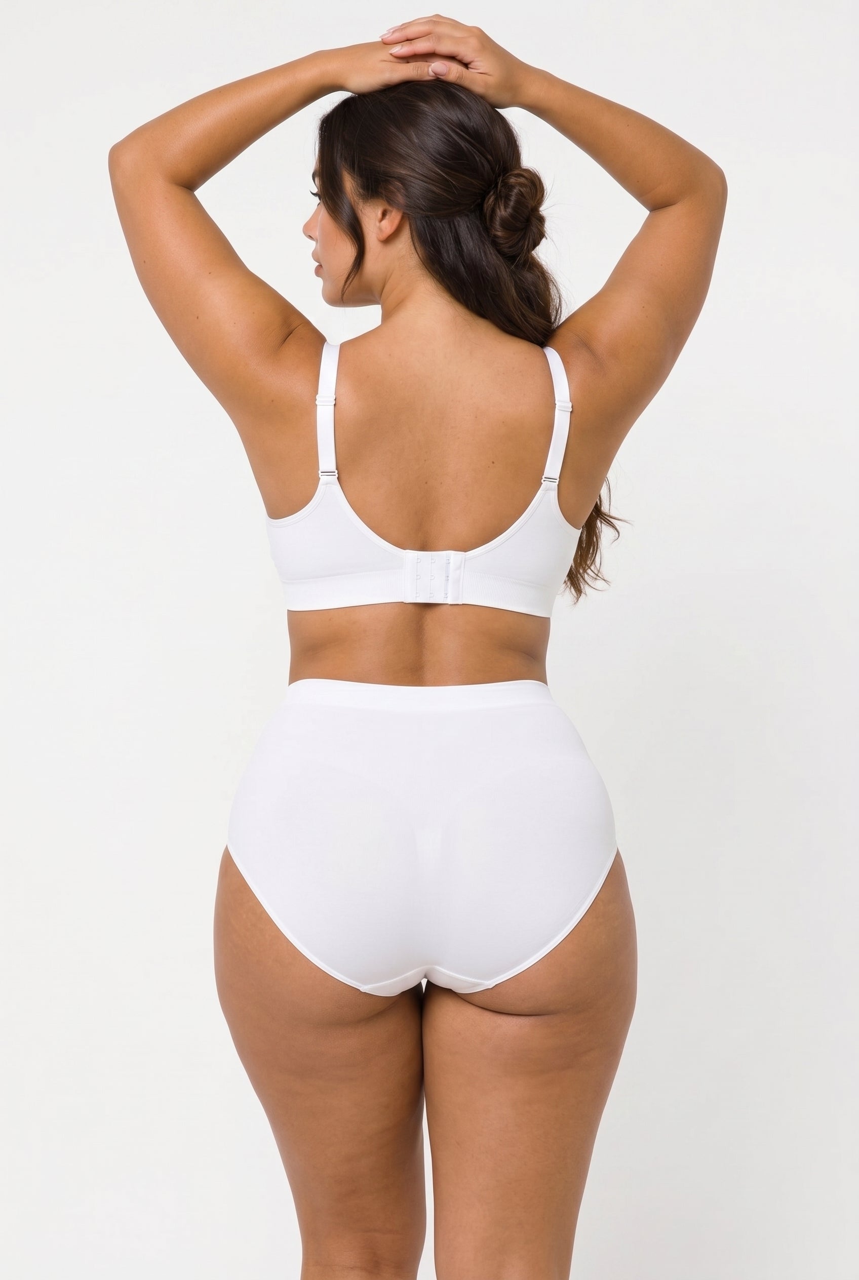 LiftLuxe™ Wireless Bra