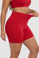 CoreShield™ Shorts