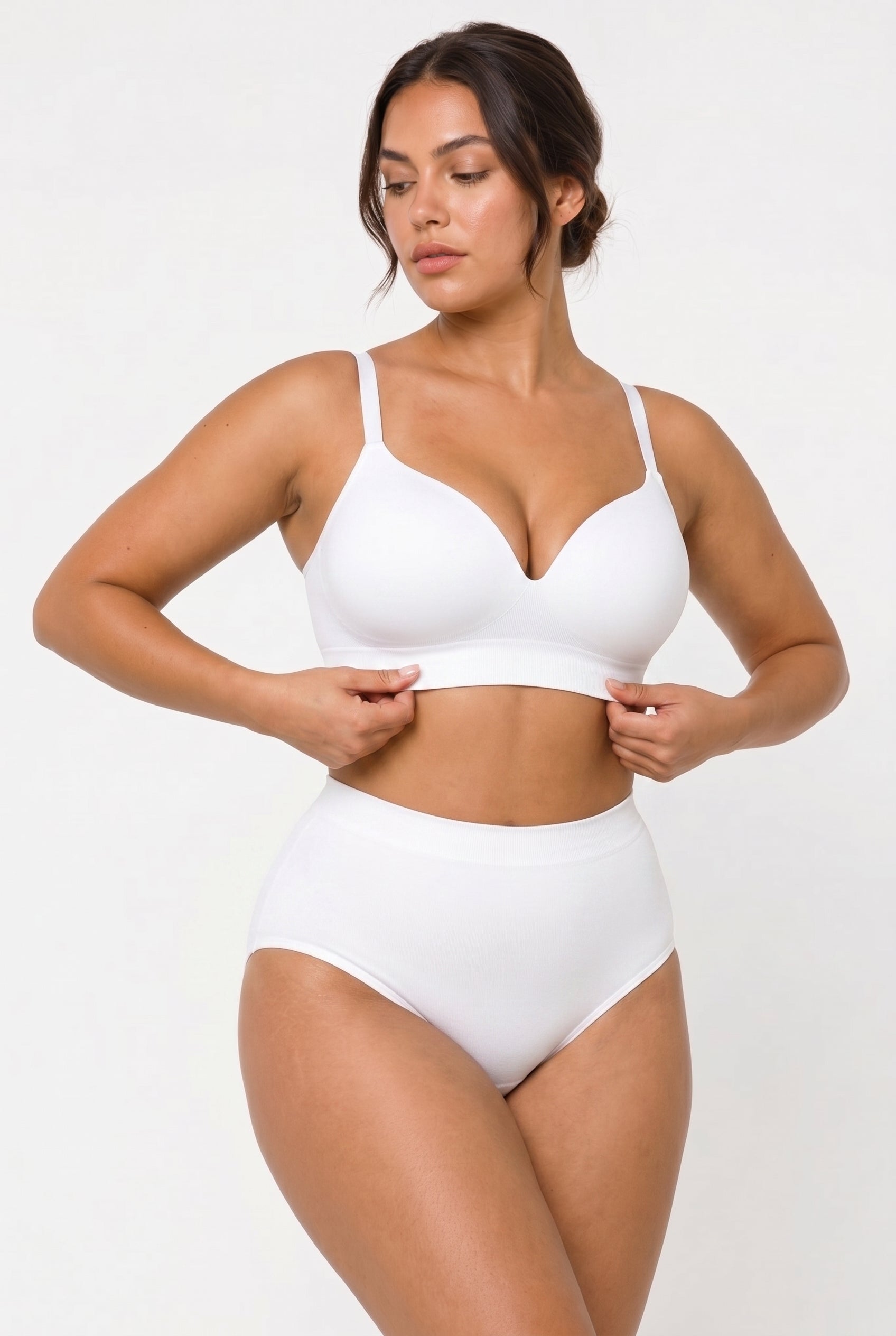 LiftLuxe™ Wireless Bra