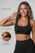 SquareNova Bra