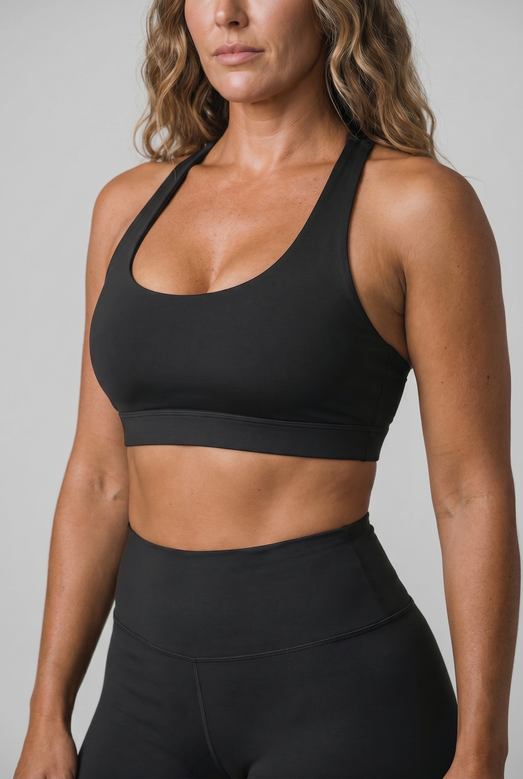 SquareNova Bra