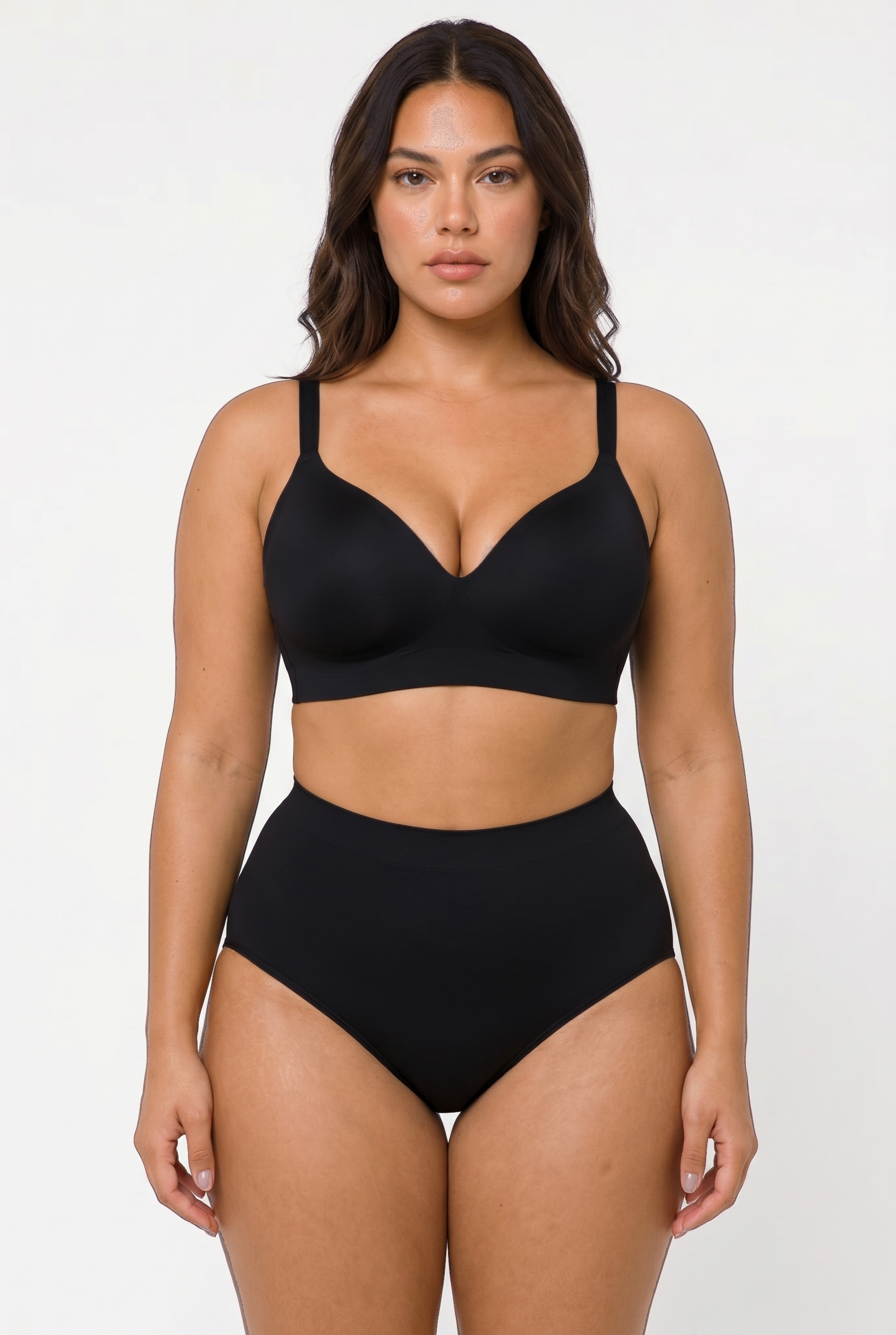LiftLuxe™ Wireless Bra