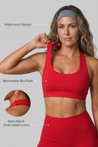 SquareNova Bra