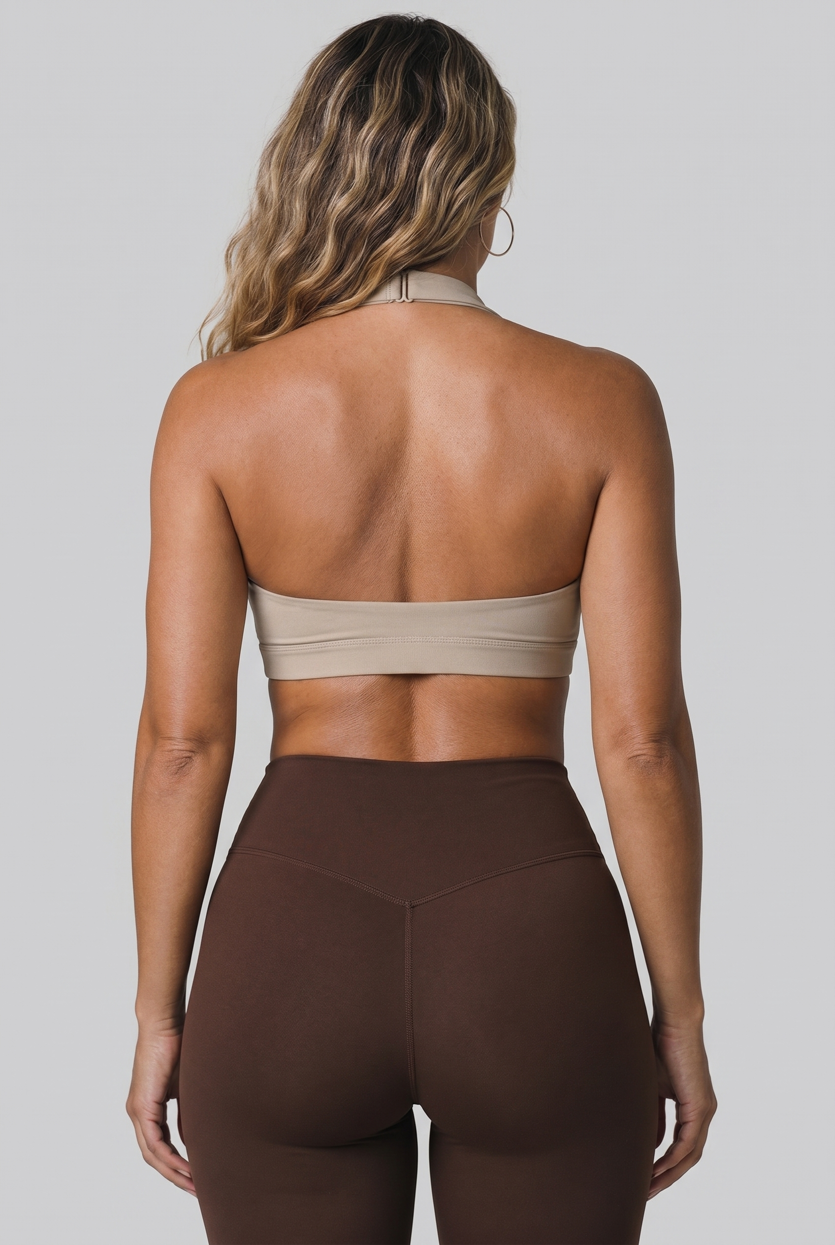 SquareNova Bra