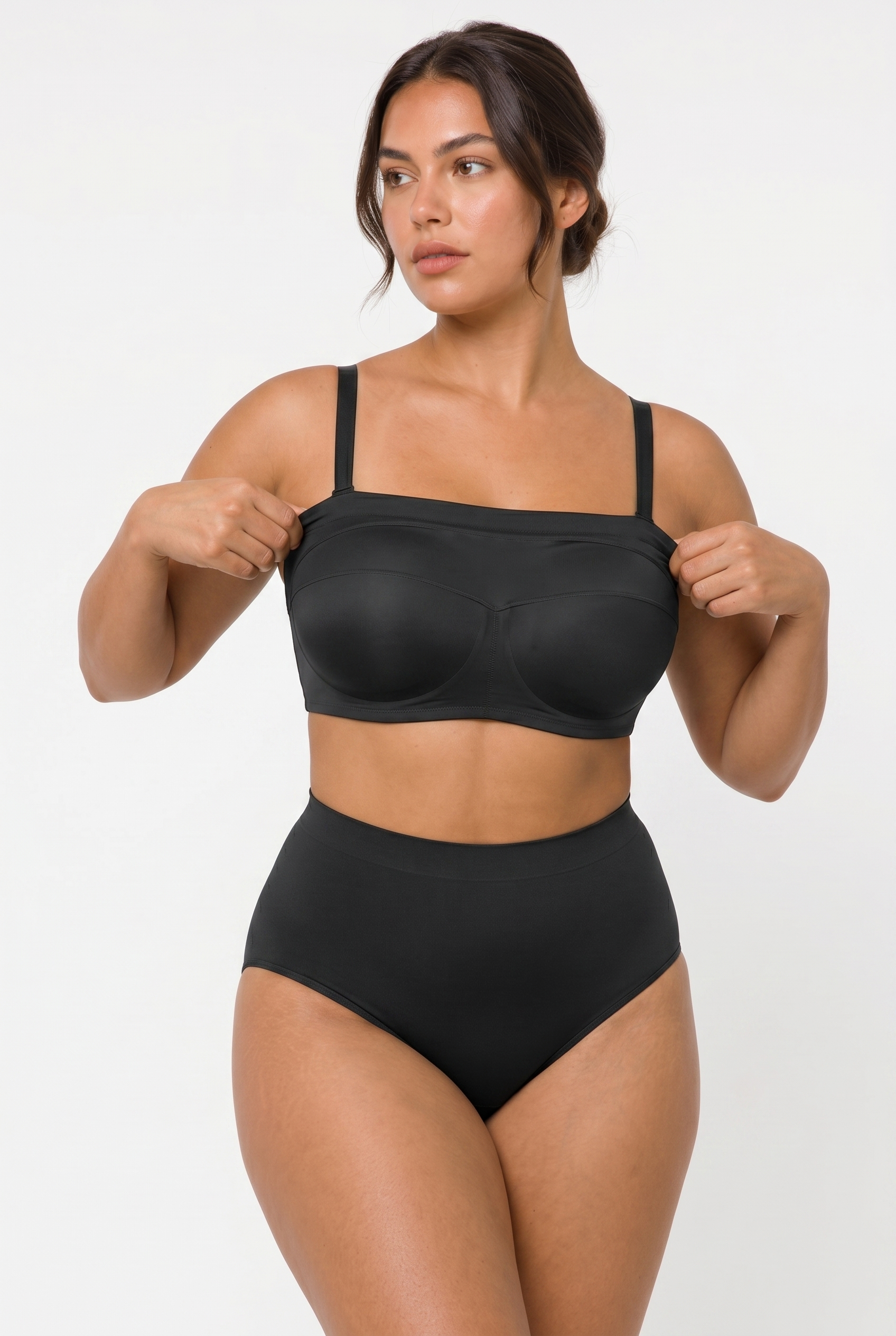 LiftLuxe™ Wireless Bra