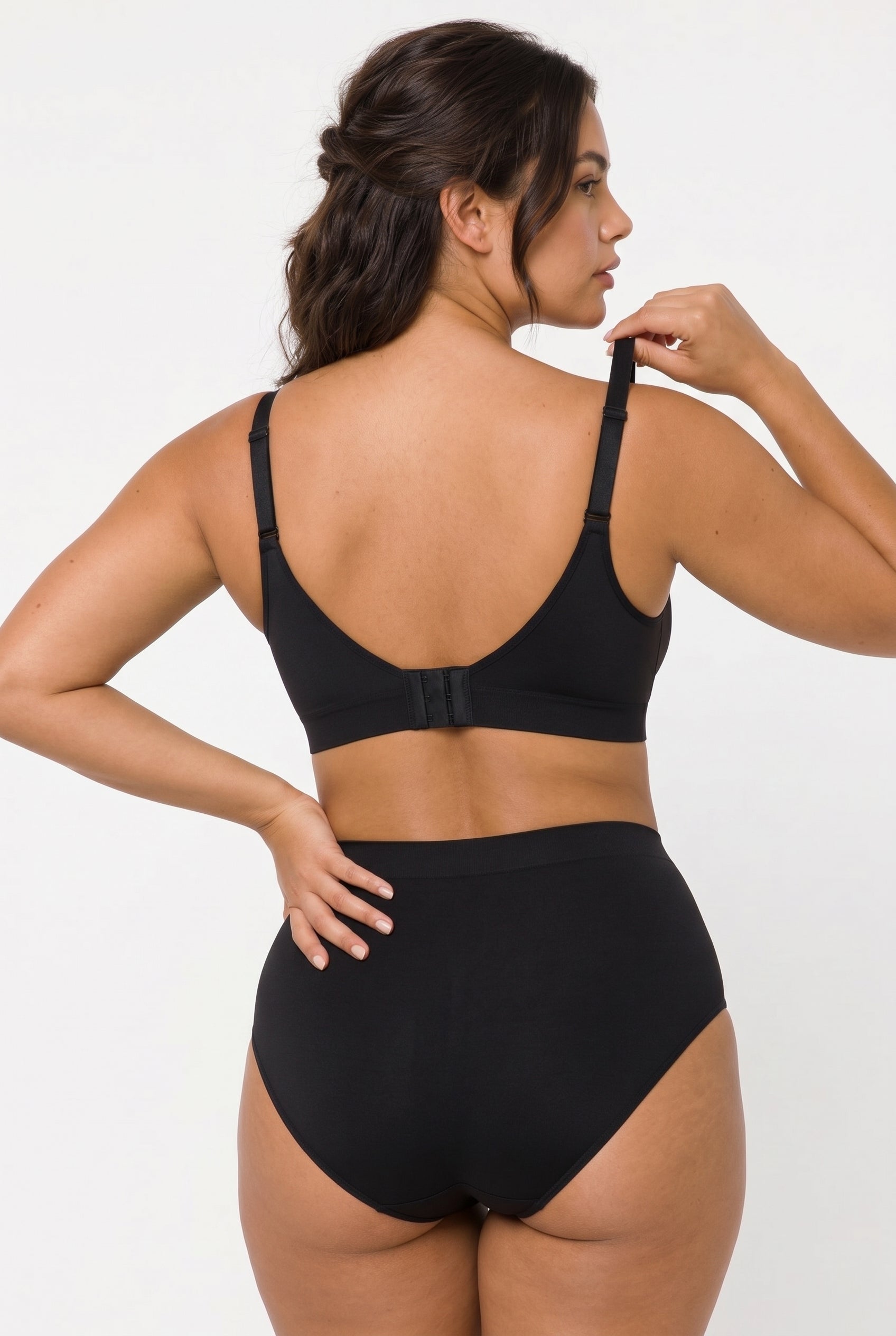 LiftLuxe™ Wireless Bra