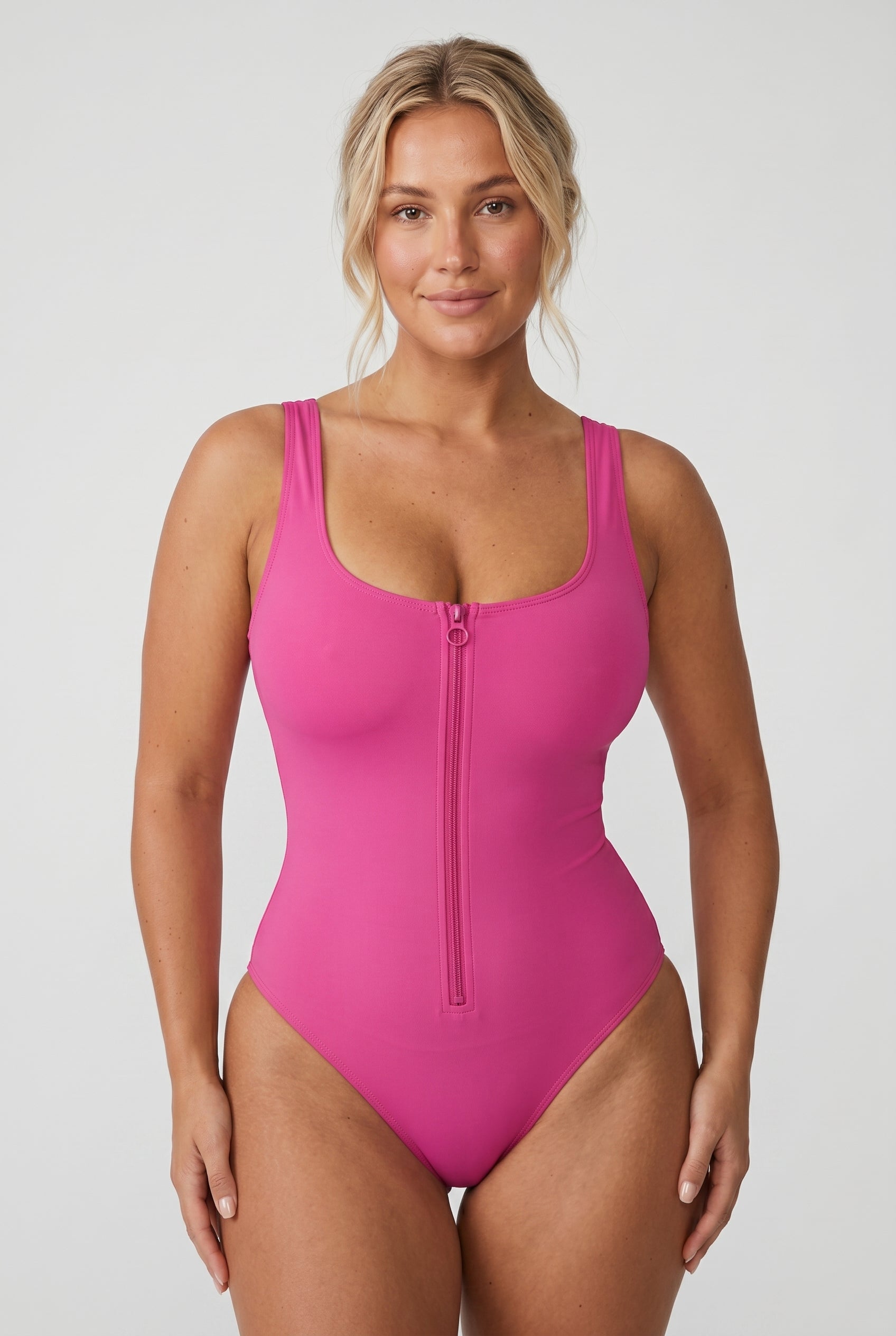 HydroContour Suit