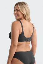 NudeLuxe™ Bra