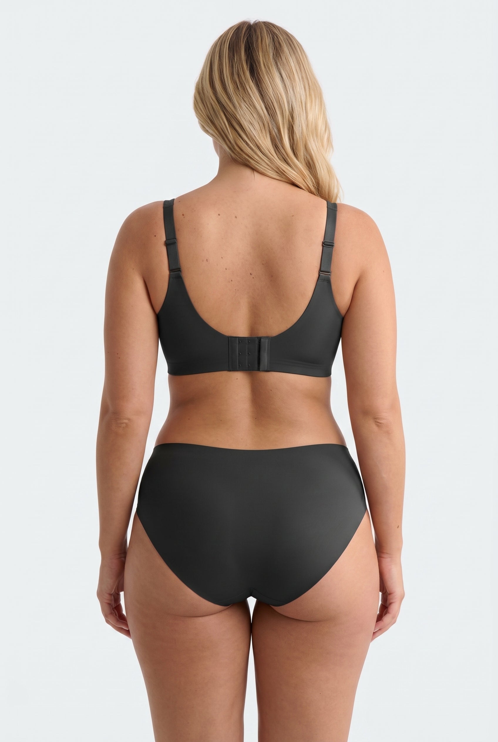 NudeLuxe™ Bra