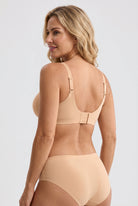 NudeLuxe™ Bra