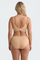 NudeLuxe™ Bra