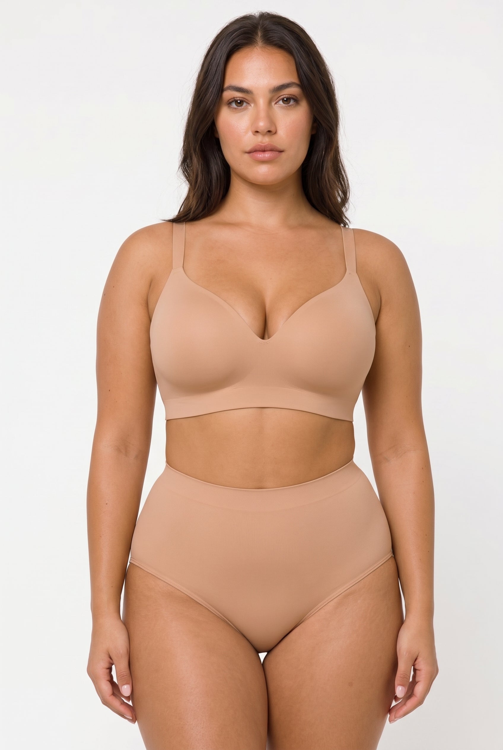 LiftLuxe™ Wireless Bra