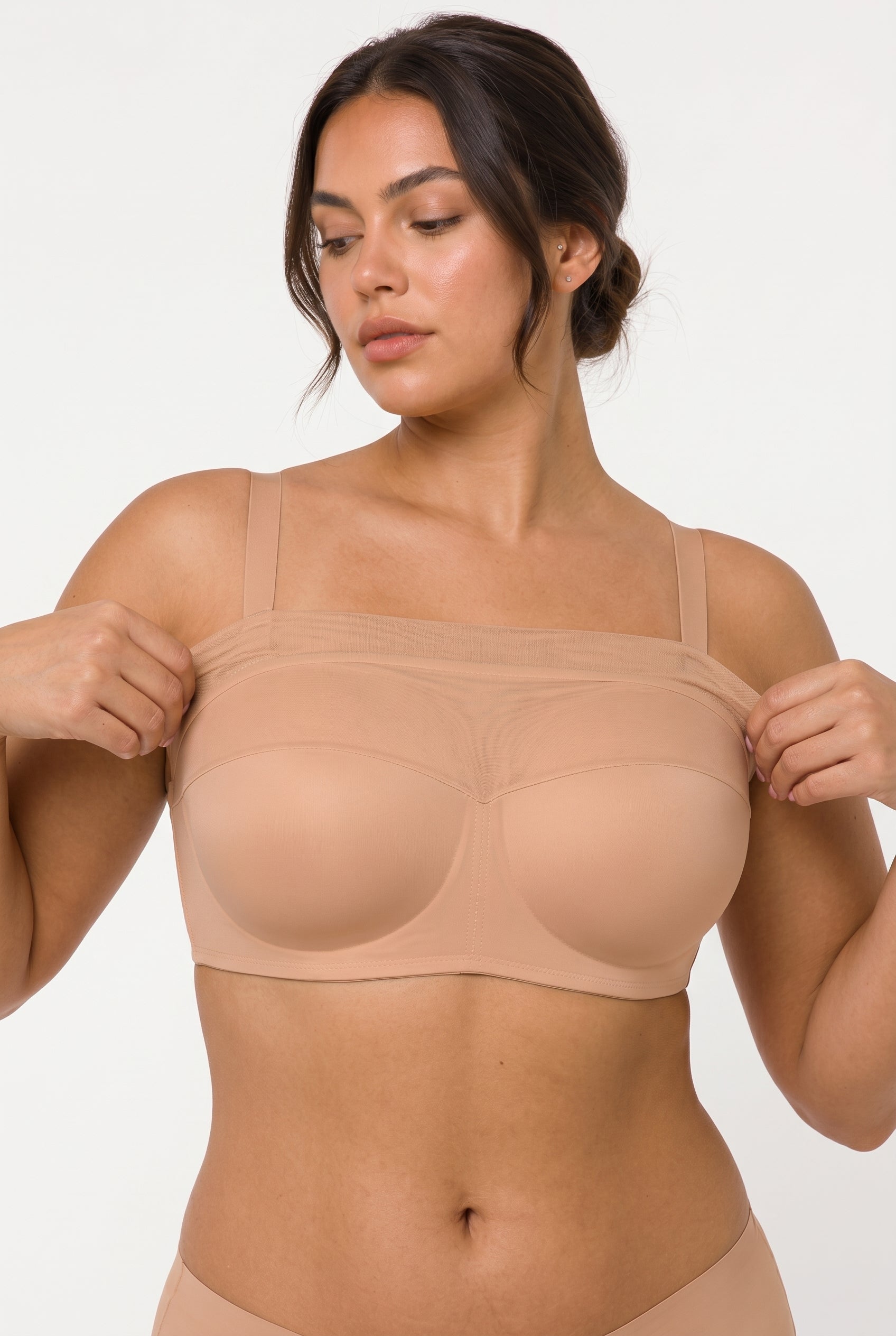 LiftLuxe™ Wireless Bra