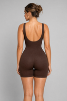 CurveEase Bodysuit