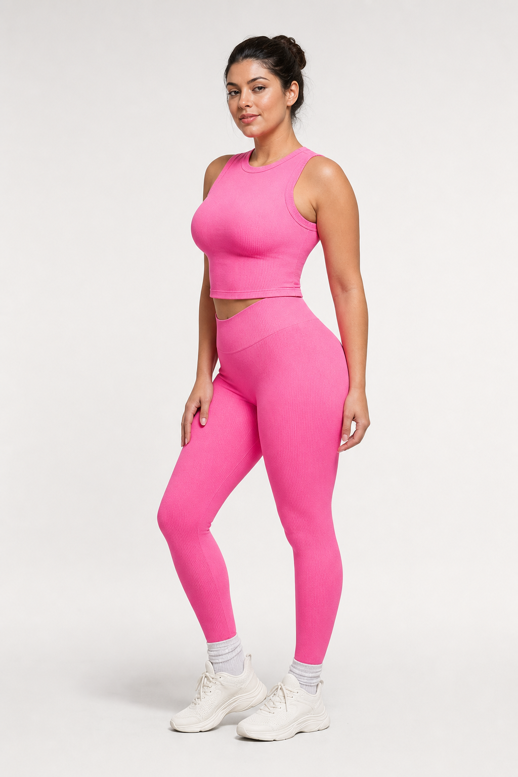 AuraPeach Leggings