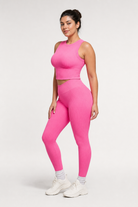AuraPeach Leggings