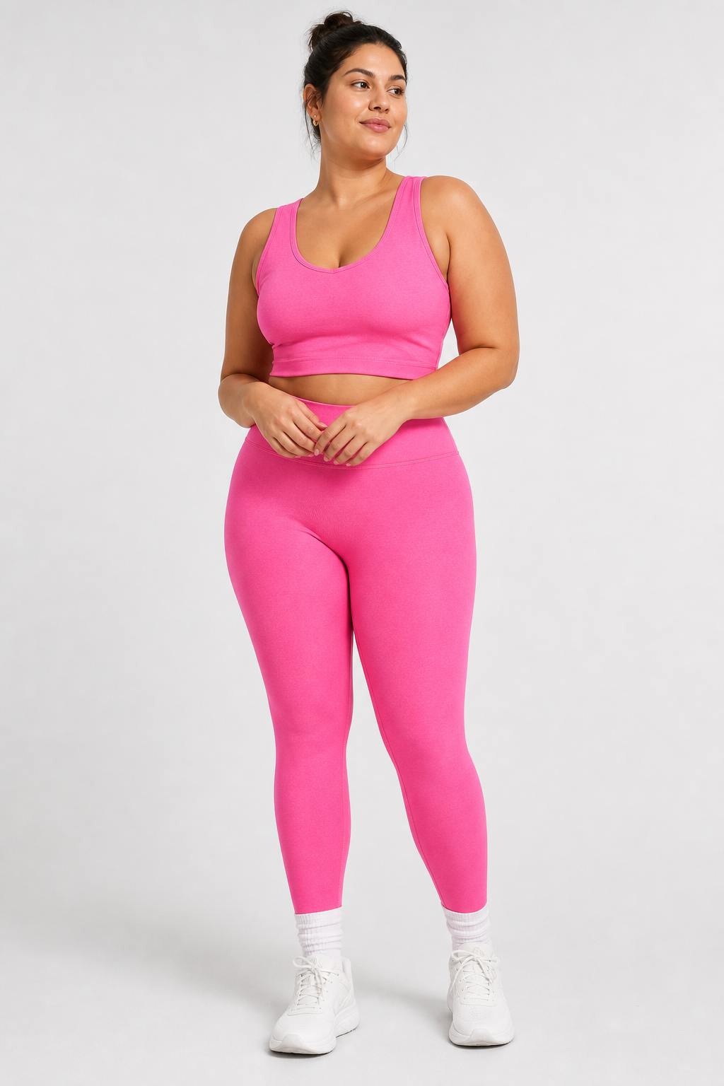 AuraPeach Leggings
