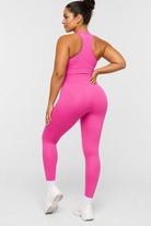 AuraPeach Leggings