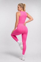 AuraPeach Leggings