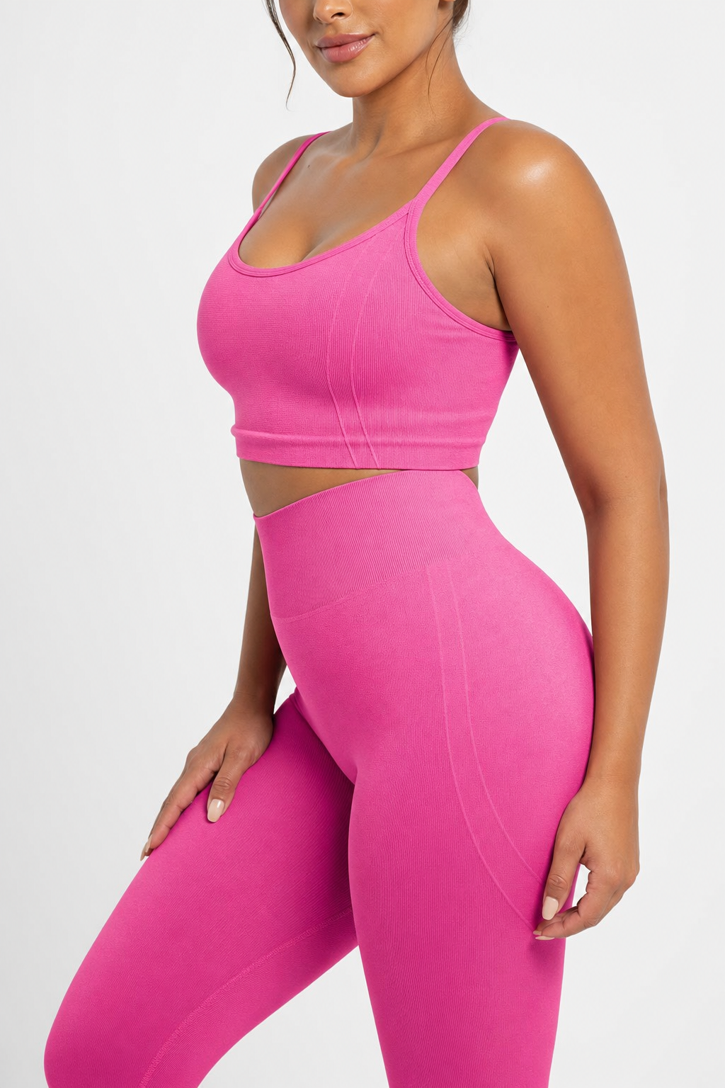 AuraPeach Leggings