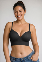 FlexDemi Bra