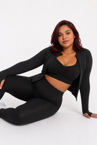 FlexSculpt™ Zip Top