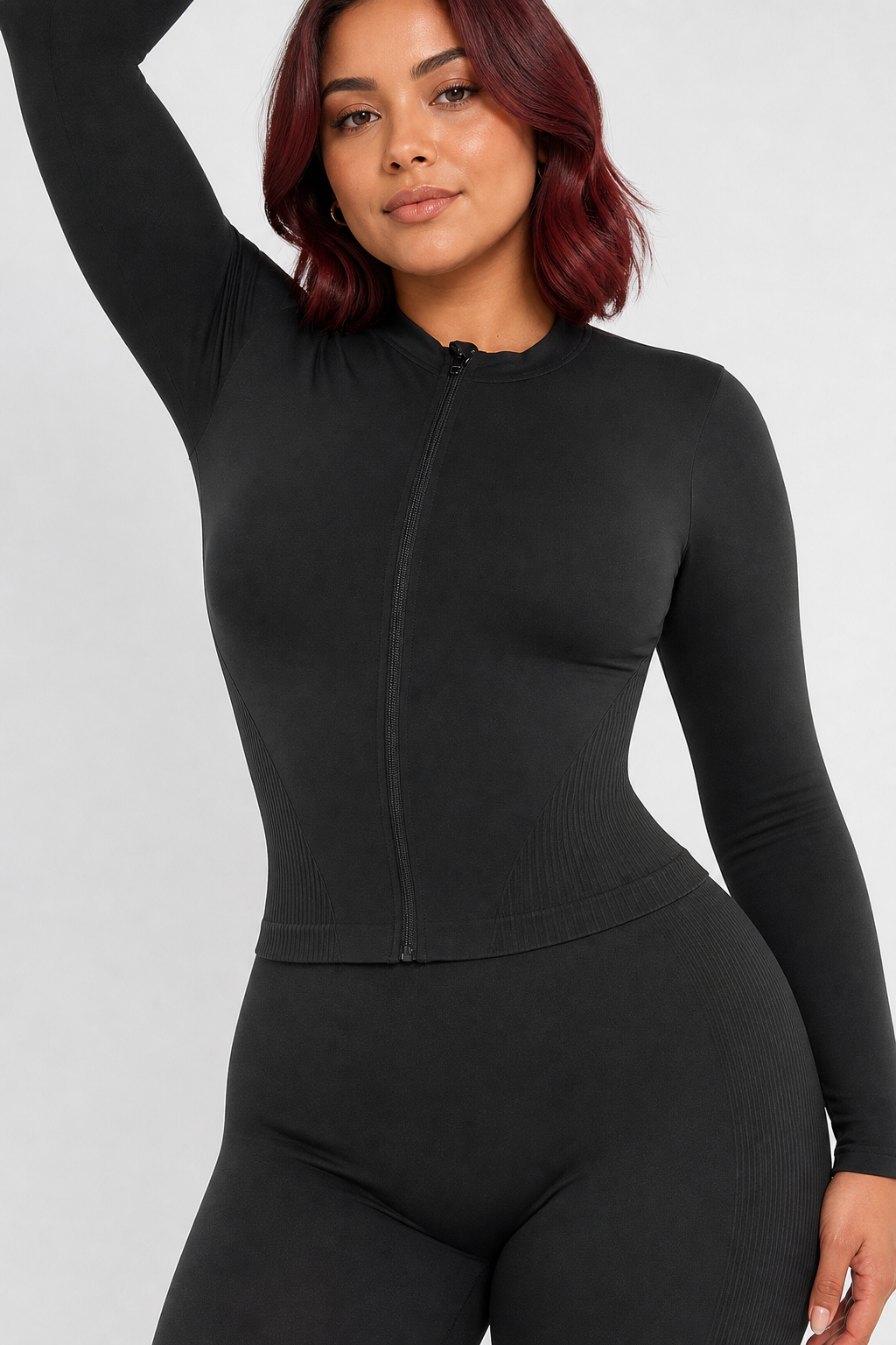 FlexSculpt™ Zip Top