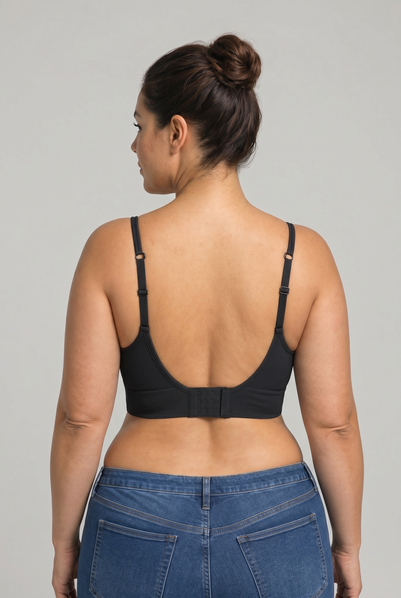FlexDemi Bra