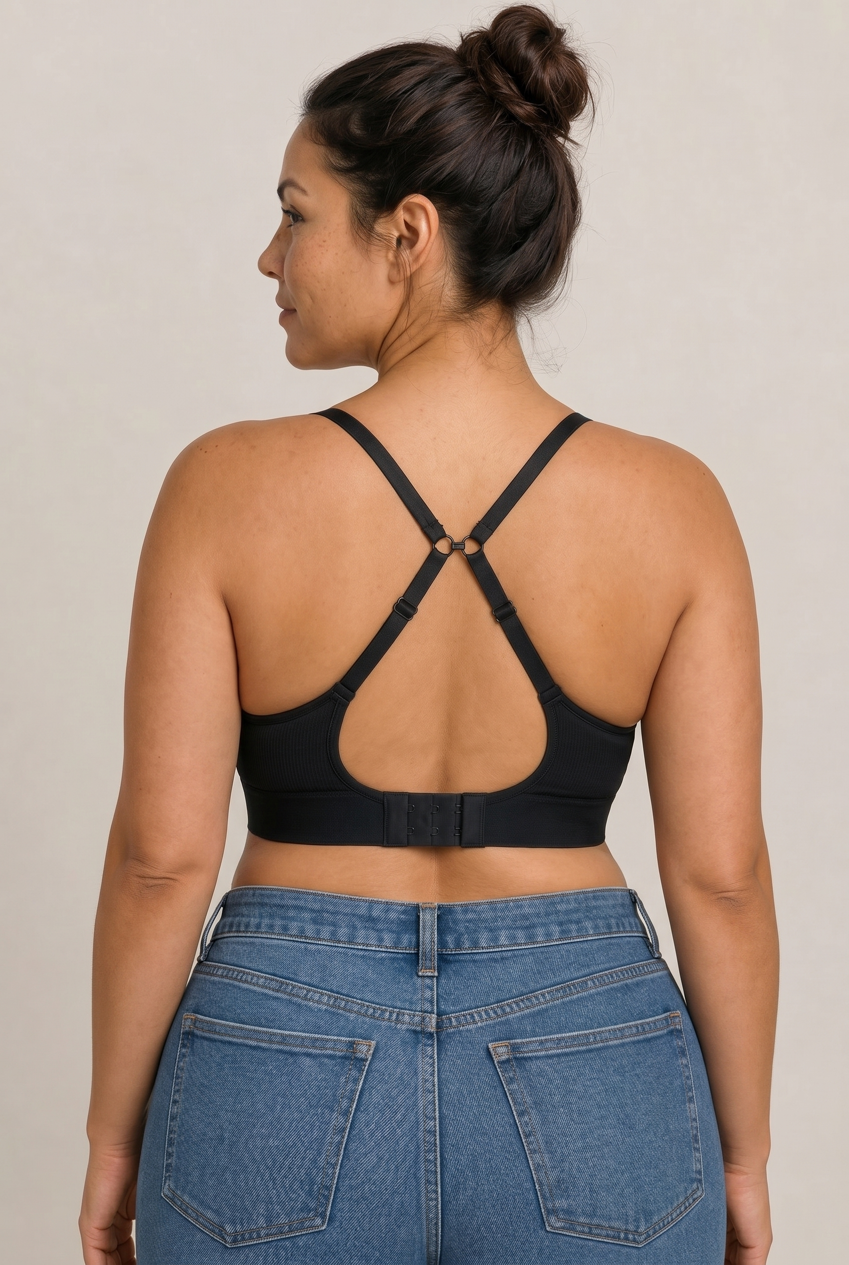 FlexDemi Bra