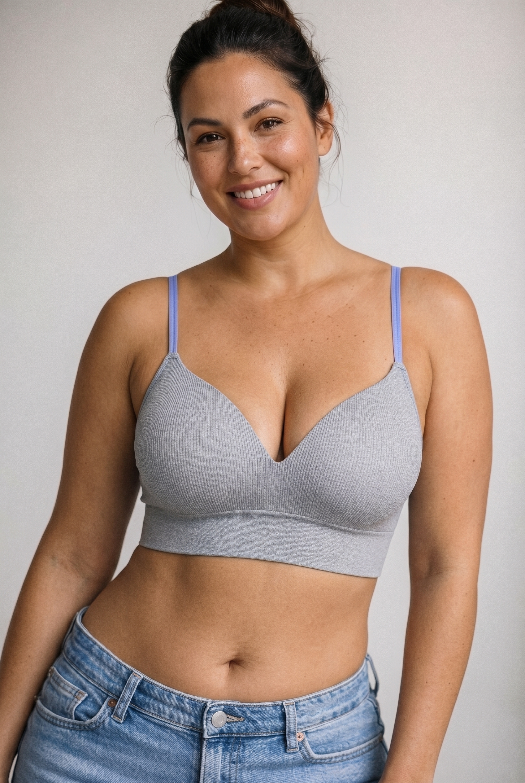 FlexDemi Bra