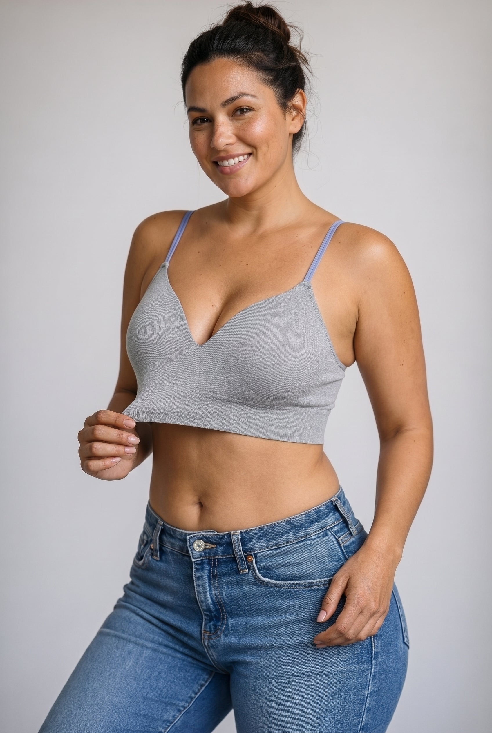 FlexDemi Bra