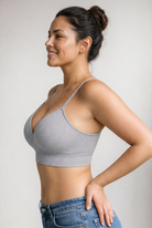 FlexDemi Bra