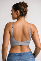FlexDemi Bra