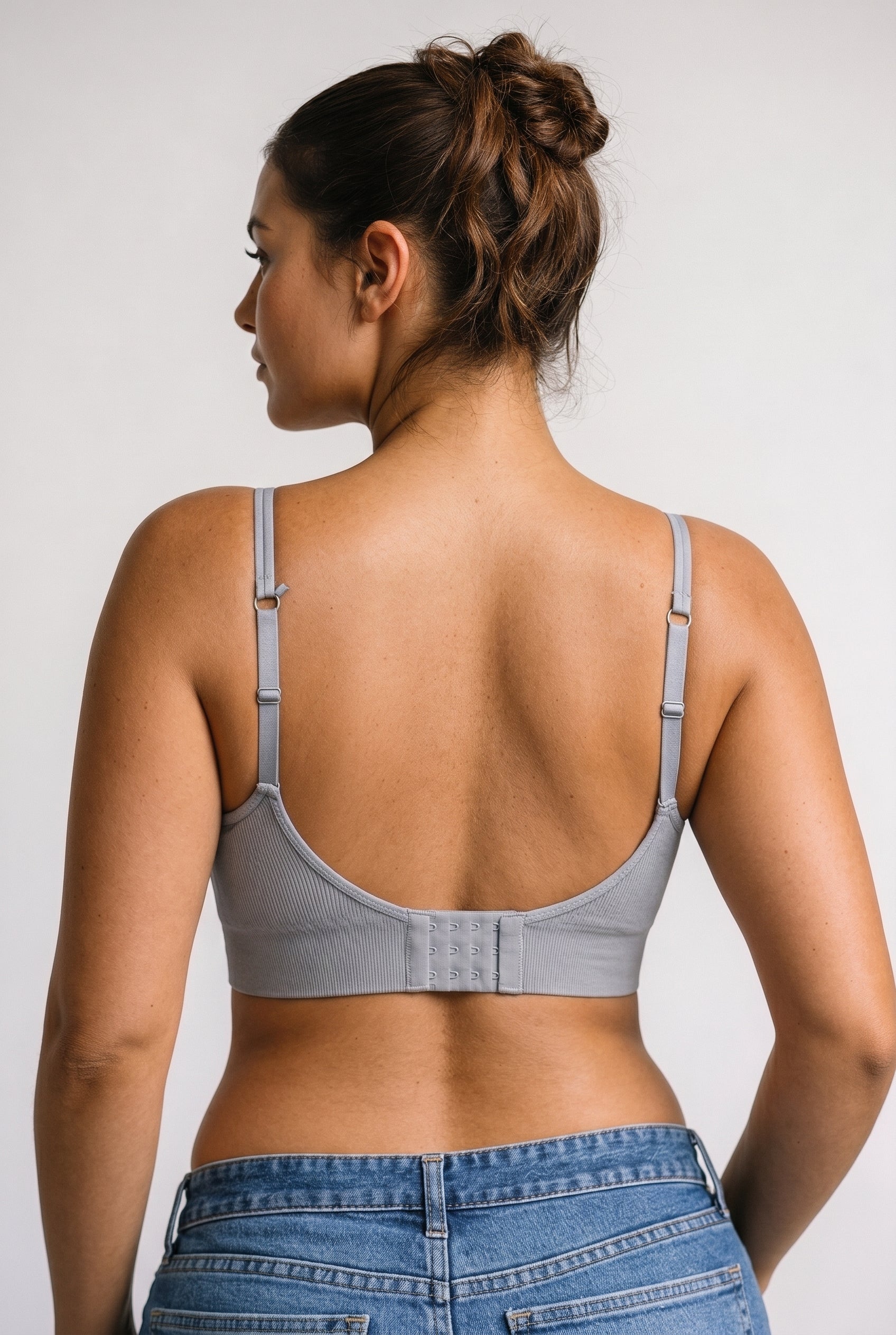 FlexDemi Bra